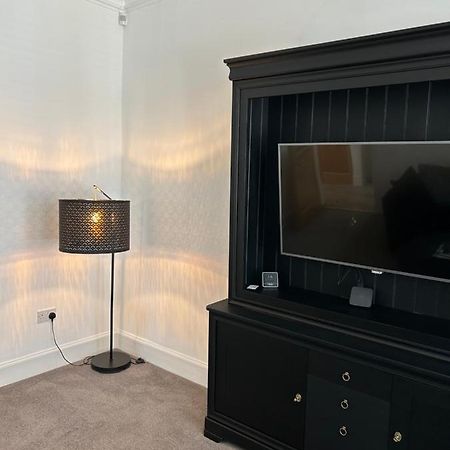 1L Albert Place Maddiston Road Brightons Falkirk Fk2 0Jx Polmont Exterior photo