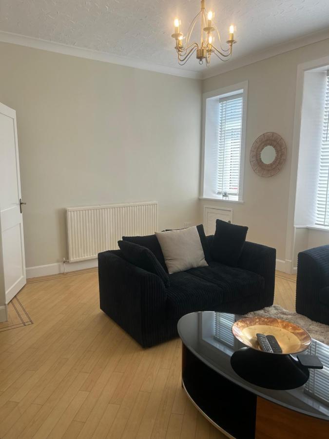 1L Albert Place Maddiston Road Brightons Falkirk Fk2 0Jx Polmont Exterior photo