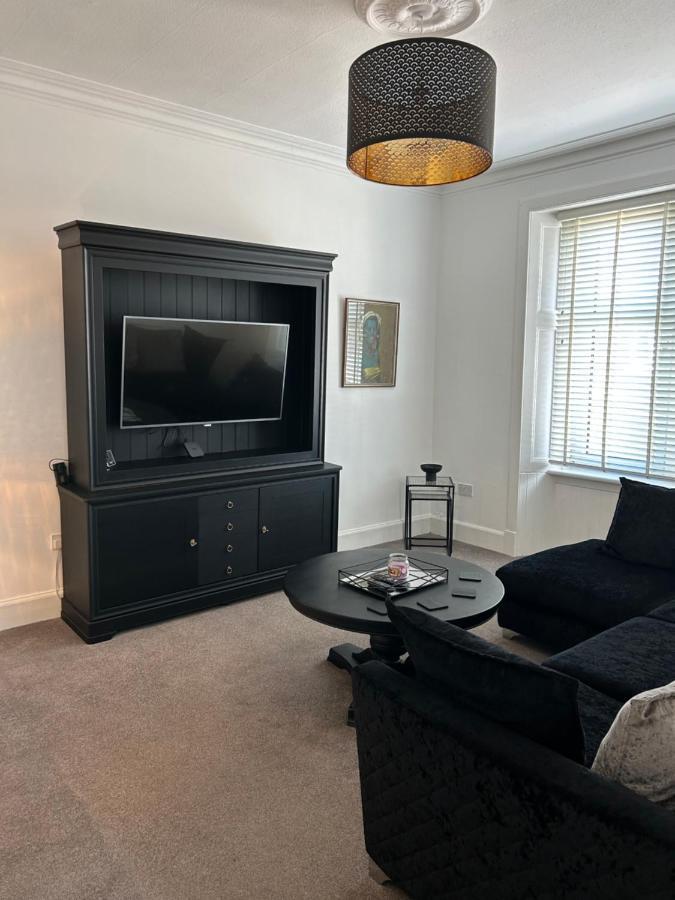 1L Albert Place Maddiston Road Brightons Falkirk Fk2 0Jx Polmont Exterior photo