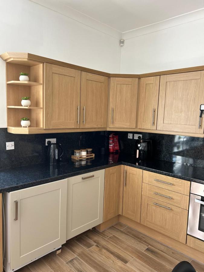 1L Albert Place Maddiston Road Brightons Falkirk Fk2 0Jx Polmont Exterior photo