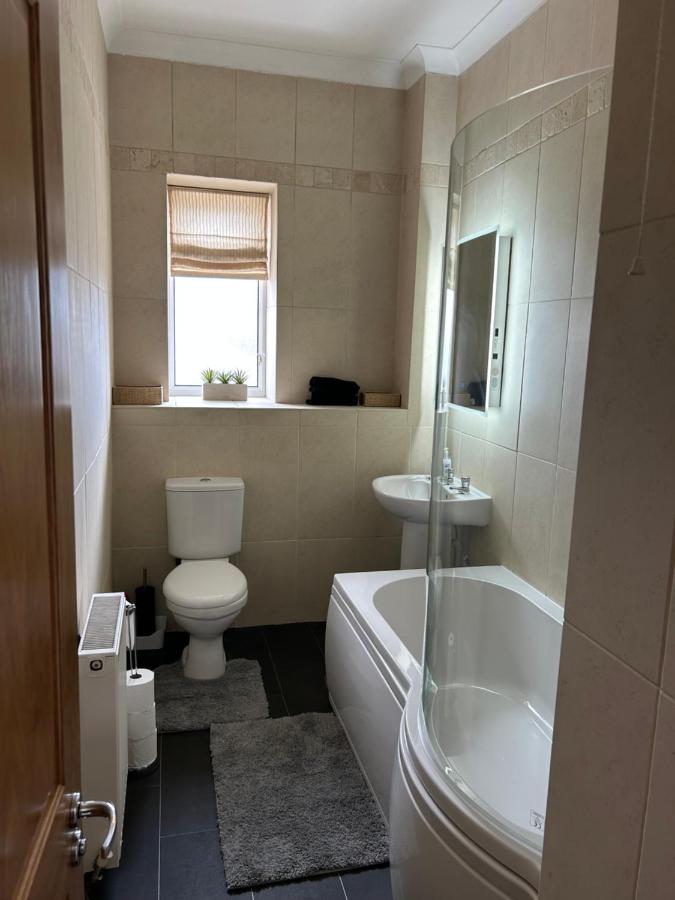1L Albert Place Maddiston Road Brightons Falkirk Fk2 0Jx Polmont Exterior photo