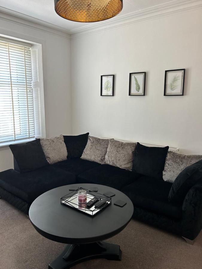 1L Albert Place Maddiston Road Brightons Falkirk Fk2 0Jx Polmont Exterior photo